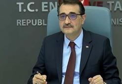 Bakan Dönmez açıkladı! 'Arz güvenliği sorunumuz yok'