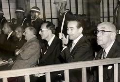 27 Mayıs darbesinde ne oldu? Adnan Menderes neden asıldı? 27 Mayıs 1960 darbesi sonuçları!