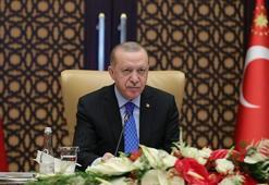 Cumhurbaşkanı Erdoğan ‘21 milyar doları aştı’  dedi ve duyurdu