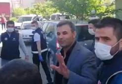 Iğdır’ın eski HDP’li Belediye Başkanı Akkuş’a 7 yıl 6 ay hapis cezası