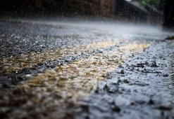 Meteoroloji son dakika uyarısı! Geri geliyor, cumartesi günü...