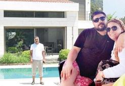 'Kibariye ve eşi beni dolandırdı, ölümle tehdit edildim'