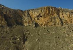 'Ansır Mağaraları' turizme kazandırılacak