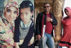 Eşini 46 yerinden bıçaklayıp öldürdü! 18 yıl hapis cezasına tepki