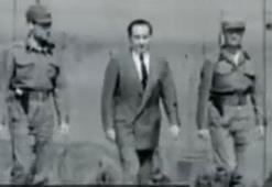 Adnan Menderes ve 2 bakan idam edilmişti! Sır mektup ortaya çıktı
