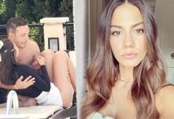 Demet Özdemir: Gizli gizli çekeceğinize çaya gelseydiniz
