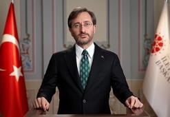 Fahrettin Altun: Milletimiz oyunun farkında
