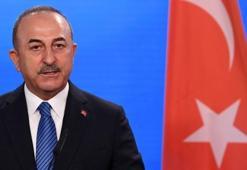 Bakan Çavuşoğlu: Bu topyekun cezalandırma derhal son bulmalı!