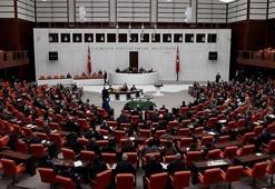 TBMM'ye 11 yeni dokunulmazlık dosyası sevk edildi
