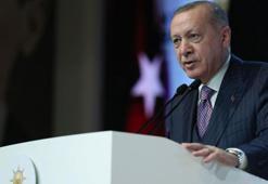 Cumhurbaşkanı Erdoğan'dan petrol ve doğal gaz müjdesi!