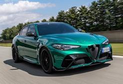 Alfa Romeo’dan 2 model yolda!