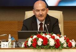 Bakan Soylu'dan çok net uyarı! 'Talimatım budur'