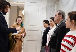 Masumlar Apartmanı dizisinde şok veda!