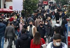 Hafta sonu sokağa çıkma yasağı ile ilgili flaş açıklama! Cumartesi günleri...