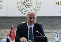 Bakan Karaismailoğlu, ITF Bakanlar Zirvesi'ne katıldı