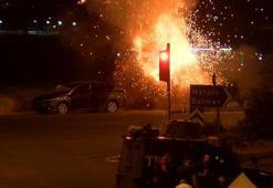 Diyarbakır'da bombalı araçla eylem hazırlığı böyle önlendi