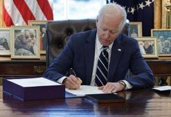 Biden'dan son dakika Suriye kararı! Tamamen kaldırılıyor