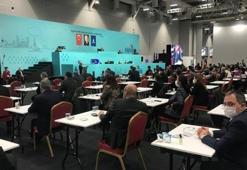 İBB Meclisi'nde 2020 Faaliyet Raporu onaylandı