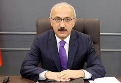 Bakan Elvan'dan flaş büyüme ve enflasyon açıklaması!
