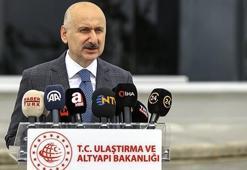 Çamlıca Kulesi'nin resmi açılışı yarın gerçekleştirilecek