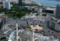 Taksim Camii mimarları kimdir? Mimar Şefik Birkiye ve Selim Dalaman kimdir?