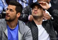 Galatasaray'ın yeni Sportif Direktörü Hakan Balta oldu!