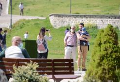 Hafta sonu hafta içi sokağa çıkma yasağı cumartesi ve pazar ile ilgili yeni gelişme! Ve açıklandı, liste belli oldu…