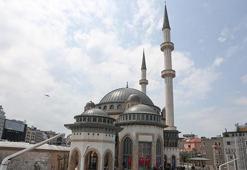 Top-Down Yöntemi nedir? Taksim Camii'nde Top-Down Yöntemi neden tercih edildi?