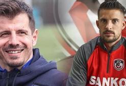 Emre Belözoğlu'ndan Mirallas açıklaması