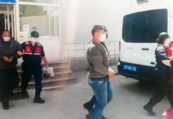 Kayıp iki kız çocuğu, bir evin gizli bölmesinde bulundu!