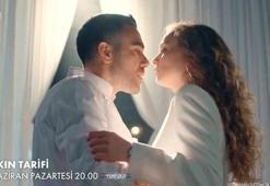 Aşkın Tarifi 1. Bölüm Fragmanı- 3