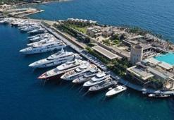 Yalıkavak Marina'dan, Mehmet Ağar açıklaması