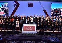 İnsan Kaynakları Liderlerinin Büyük Buluşması CHRO Summit 1 Haziran’da düzenlenecek