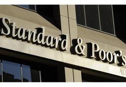 S&P, Türkiye'nin kredi notu ve görünümüne ilişkin güncelleme  yapmadı