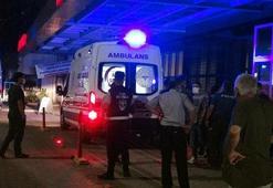 DEAŞ'ın hücre evine düzenlenen operasyon! Türkiye'ye getirildiler