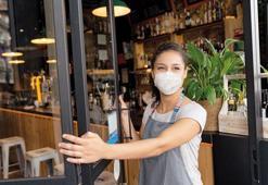 Hafta içi-hafta sonu sokağa çıkma yasaklarıyla ilgili son dakika açıklaması! Restoranlar, kafeler açılıyor! Saat 24.00 kadar...
