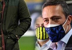 Fenerbahçe'den Rebrov sürprizi
