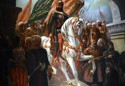 İstanbul’un fethinin 568. yılı! 29 Mayıs 1453 İstanbul'un fethi nasıl gerçekleşti? İstanbul'un Fethinin önemi!
