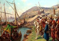 Gün gün İstanbul'un fethi! İstanbul kaç kez kuşatıldı? İstanbul'un fethi kaç gün sürdü?