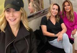 Photoshop'u abartan Asena dalga konusu oldu! Kendini böyle ti'ye aldı