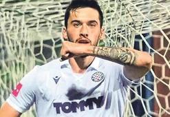 6 gol atmıştı! Umut Nayir geri dönüyor