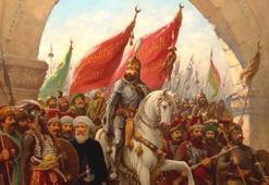 İstanbul'un fethi ile ilgili en güzel mesajlar!