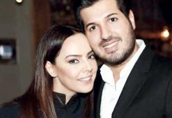 Ebru Gündeş ile Reza Zarrab resmen boşandı