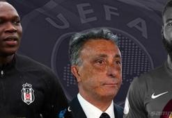Galatasaray, Erzurumspor, Denizlispor'un gözü kulağı TFF'deydi!
