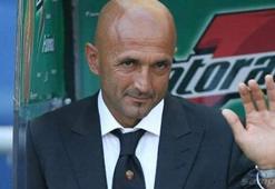 Napoli Luciano Spalletti ile anlaştı