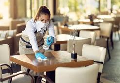 1 Haziran'da restoranlar açılacak mı? Restoranlar ne zaman açılıyor? 1 Haziran'da normalleşme olacak mı?