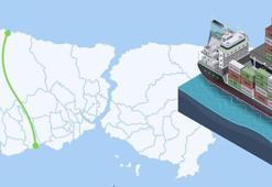 Kanal İstanbul ne zaman açılacak? Kanal İstanbul maliyeti ne? Kanal İstanbul güzergahı haritası!