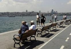 Maskesiz dönem! Tarih belli oldu! 1 Haziran'dan sonra...