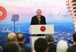 Cumhurbaşkanı Erdoğan canlı yayında duyurdu: Haziran sonunda başlıyor...