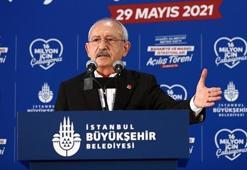 CHP lideri Kılıçdaroğlu: Anayasaların yapılmasındaki iklim, toplumsal uzlaşmaya bağlıdır